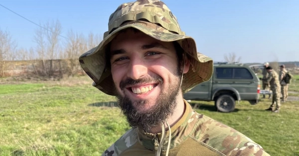 Організатор протестів проти відставки Федорова висловився проти виборів під час війни