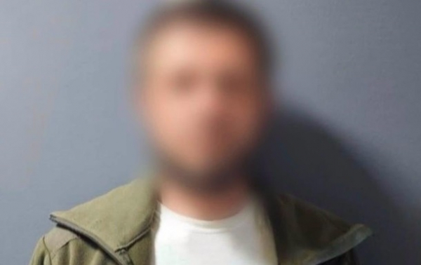 Житель Києва влаштував стрілянину у дворі житлових будинків