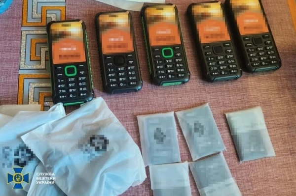 В Ізмаїлі агентка РФ планувала підірвати автомобілі військових: її затримала СБУ