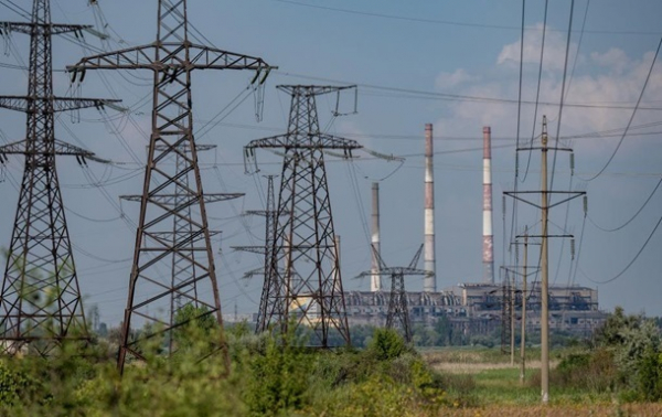 Уряд ухвалив зміни щодо розподілу електроенергії