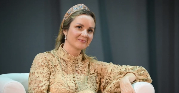 Львова-Бєлова заявила, що її намагалися викрасти для надання свідчень проти Путіна
