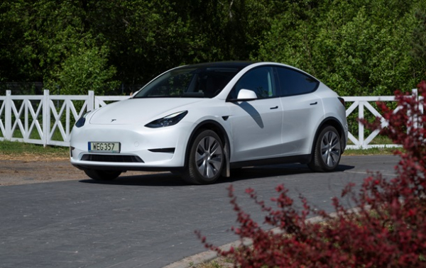 Токіо пропонує найдешевшу Tesla Model Y у світі