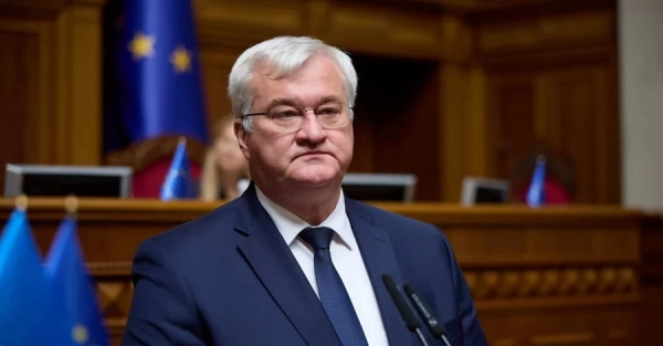 Росія атакувала дата-центри, щоб перервати повідомлення про тривоги, - МЗС