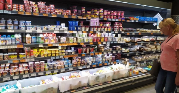 Базові продукти зростуть у ціні: що подорожчає в середині осені