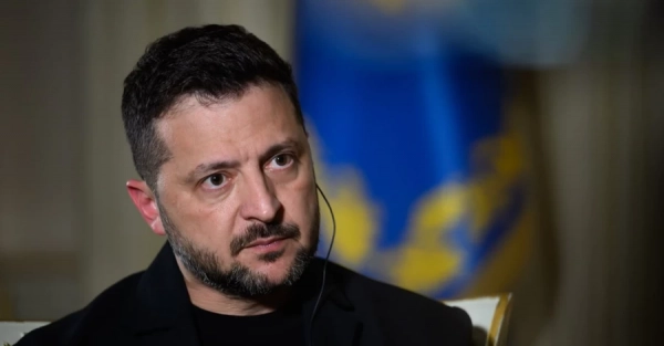 Зеленський розповів, де і коли може відбутися зустріч із Путіним