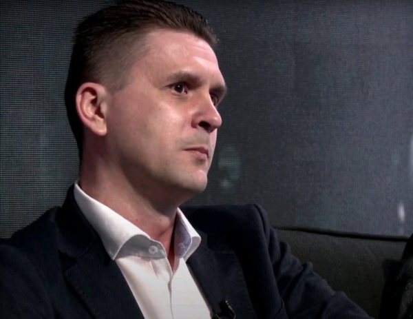 Олександр Коваленко - про реактивні БпЛА, запаси РФ, дроновий терор та захист від них
