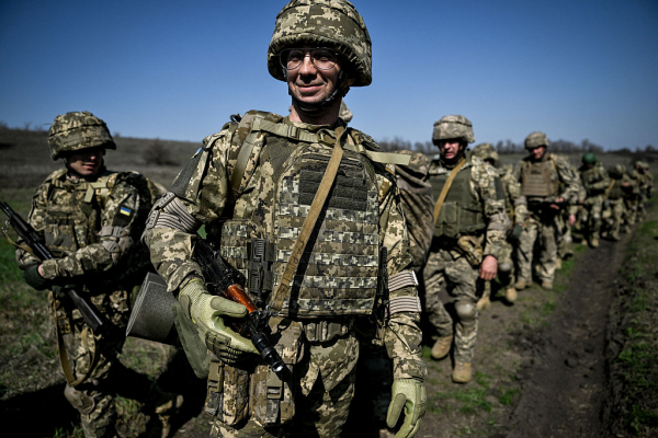 Росія ще не напала, а НАТО вже розвалюється: чи зможе Україна стати новим щитом для Європи