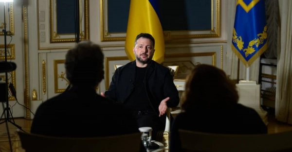 Зеленський пообіцяв, що Україна посилить удари по російським НПЗ у відповідь на повітряний терор