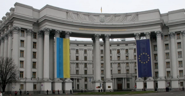 У МЗС прокоментували рішення Південної Кореї відкликати посла з України