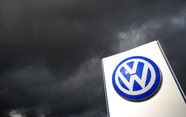 Volkswagen зафіксував найбільший квартальний збиток з часів дизельгейту