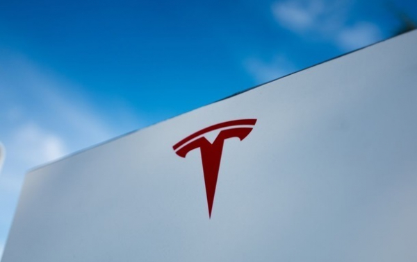 Продажі Tesla зростають в Європі