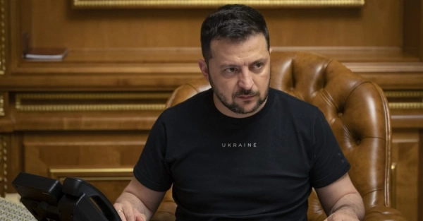 Путін хоче розмістити балістику в Білорусі, це загроза для заходу, - Зеленський