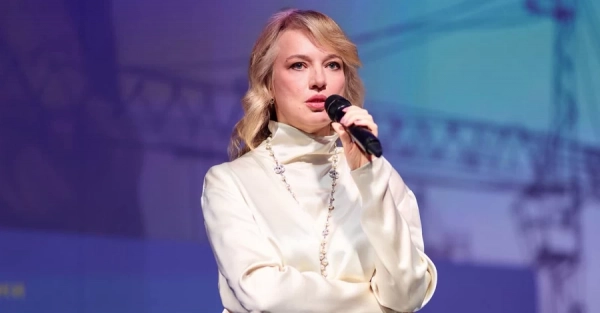 Олена Шуляк: справжнє обличчя будівельної мафії