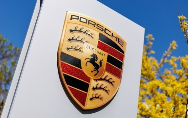 Операційний прибуток Porsche збільшився у 43 рази