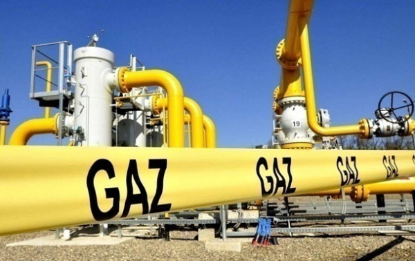 Газ в Європі оновив чотирирічний ціновий максимум