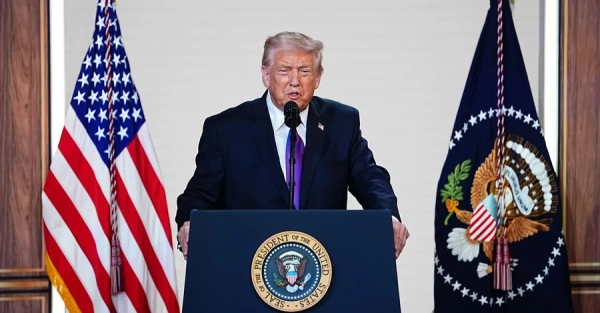 Трамп скасував пряму трансляцію страти колишнього військовослужбовця