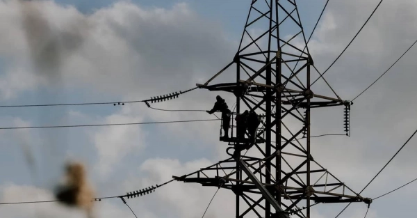 Відключення світла у регінах стануть менш жорсткими - графіки на 15 жовтня