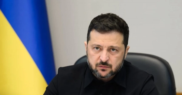 Зеленський заявив про готовність до енергетичного перемир’я та попросив США посилити ППО