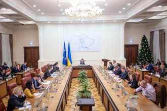     Кабмин восстановил работу Министерства аграрной политики - последние новости    