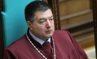     КСУ новости - Как работает суд без Тупицкого - последние новости    