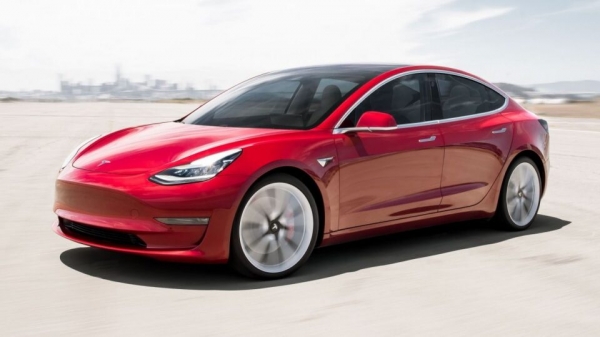 Tesla планирует создать бюджетный электрокар