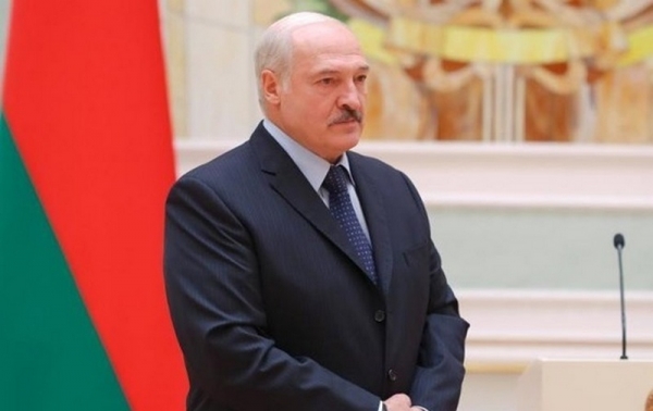Лукашенко заявил о готовности применить «жесткие меры» для защиты Беларуси