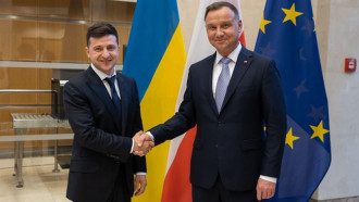     Почему в украинско-польских отношениях началась оттепель - новости Украины и мира    