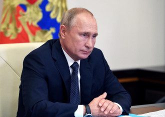     Путин Украина новости – Президент РФ подстебнул Украину - новости мира    
