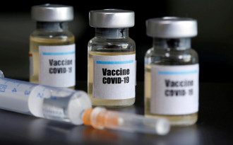     Вакцина от коронавируса последние новости - Поможет ли вакцина избавить мир от Covid-19 - коронавирус новости    