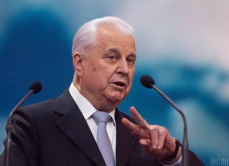     Кравчук Крым – Кравчук высказался о поездке в Крым - последние новости    